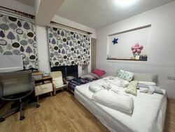 Blk 467 Blue Riverview (Sembawang), HDB 5 Rooms #472910411